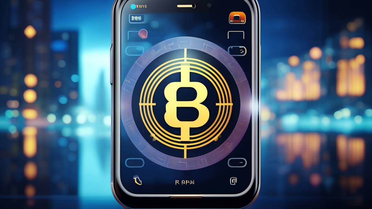 多语言比特币交易APP，全球金融的新桥梁