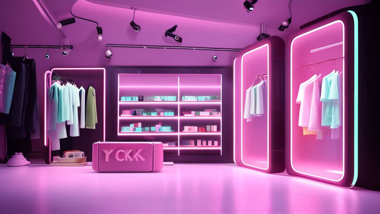 Tik Tok Shop，引领电商新潮流的购物革命